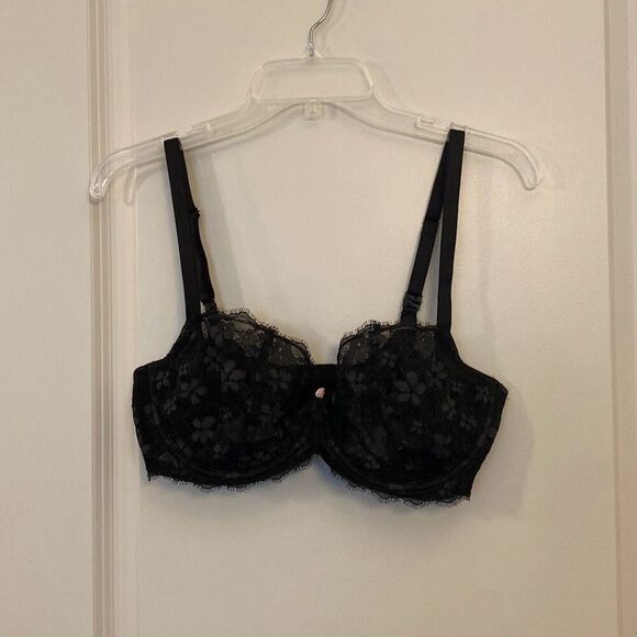 Victoria’s Secret dream angels push up without padding bra size 36DD - Picture 2 of 9